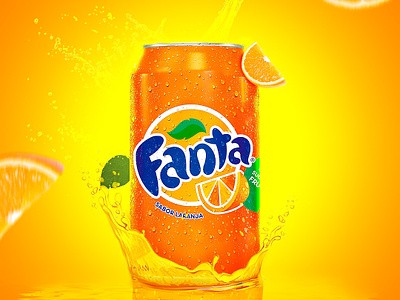 Fanta