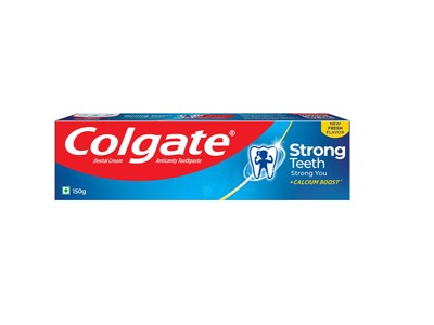 Colgate Toothpaste