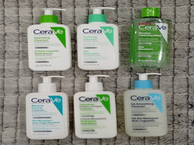 CeraVe