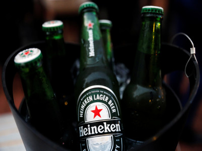 Heineken Beer