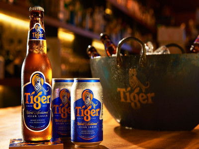 Tiger Beer