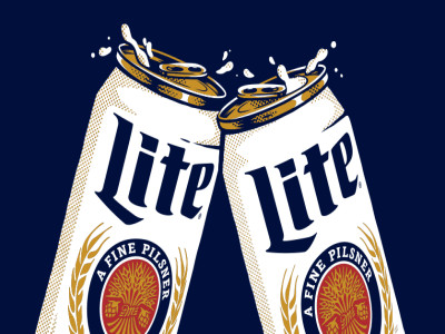 Miller Lite