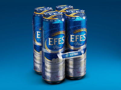 Efes Pilsen