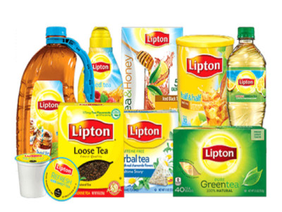 Lipton Tea