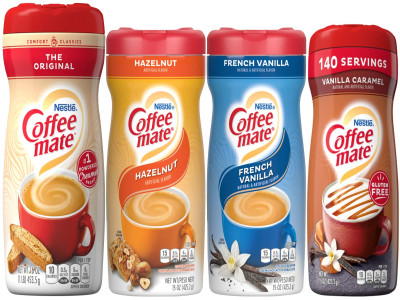 Coffee Mate